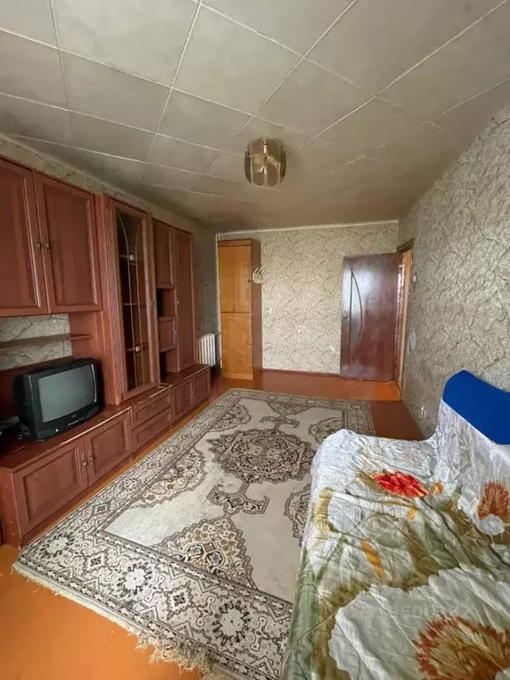 1-к кв. Самарская область, Самара ул. Дыбенко, 159 (18.0 м) - Фото 1