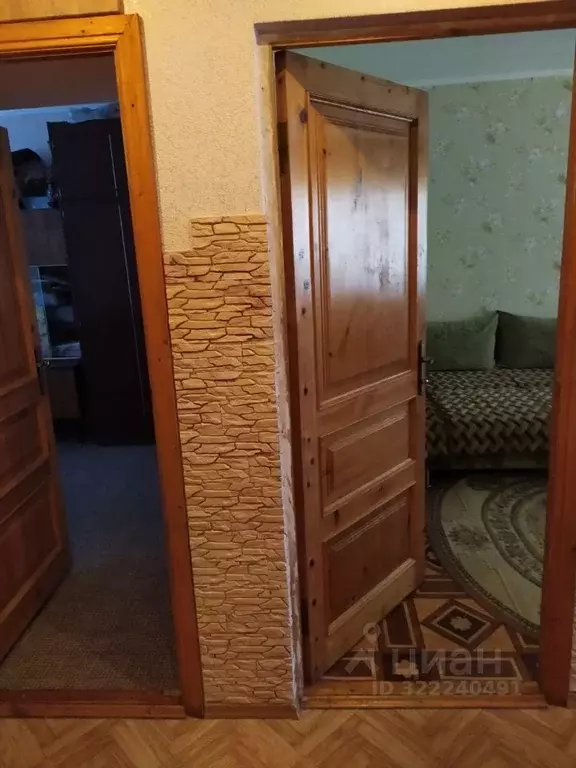 3-к кв. Омская область, Омск ул. 50 лет ВЛКСМ, 4 (65.0 м) - Фото 2