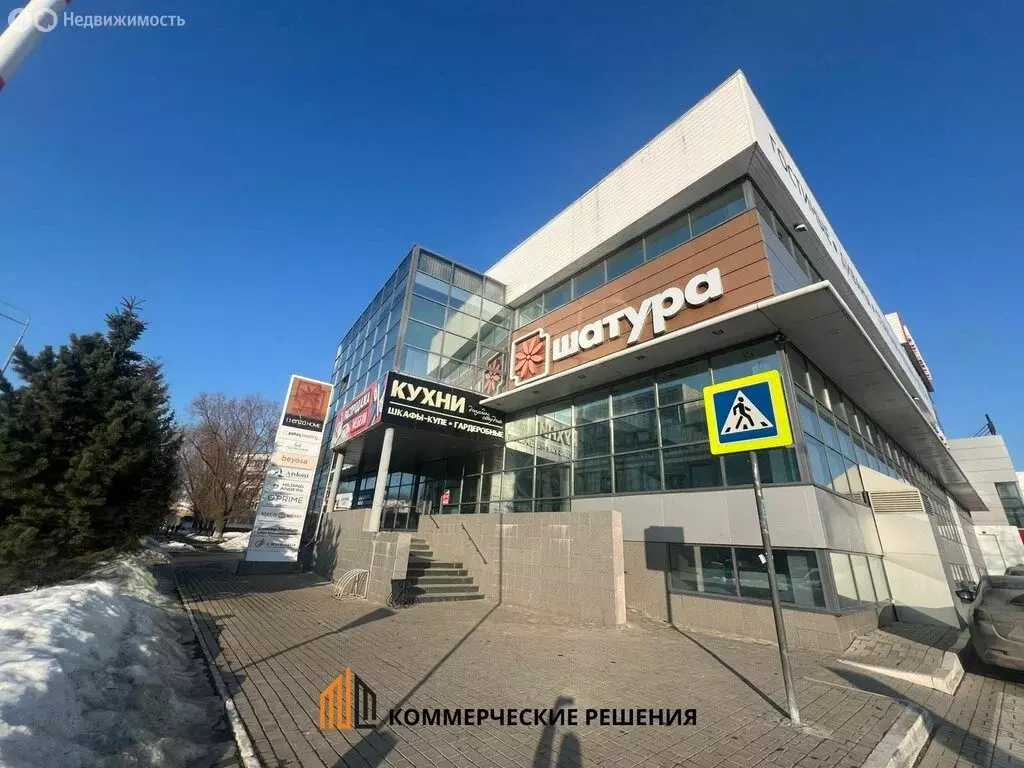 Помещение свободного назначения (400 м) - Фото 2