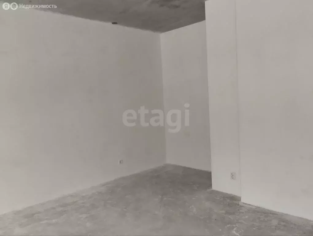 1-комнатная квартира: Томск, улица Сергея Вицмана, 37 (30 м) - Фото 2