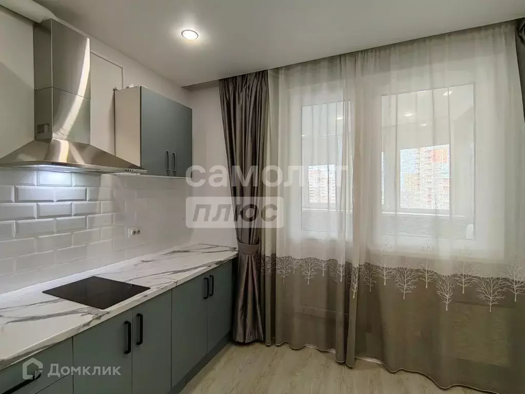 Продаётся 1-к квартира, 45 м - Фото 0