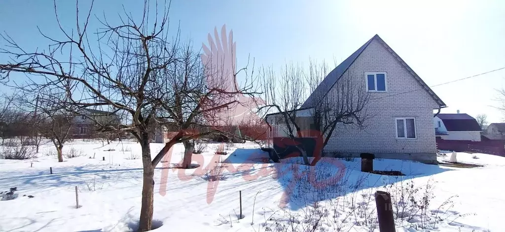 Дом в Орловская область, Орловский муниципальный округ, Северный СНТ ... - Фото 1