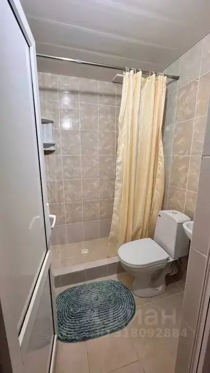 Комната Краснодарский край, Сочи пос. Лоо, ул. Разина, 20А/1 - Фото 0