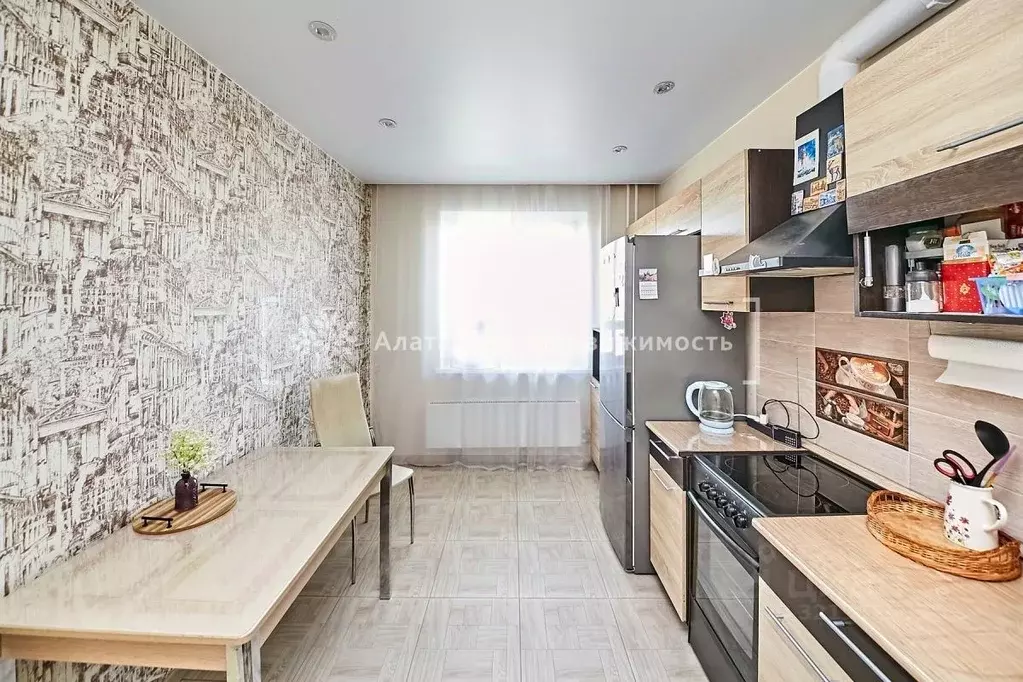 2-к кв. Томская область, Томск Дальне-Ключевская ул., 16Б (60.7 м) - Фото 2