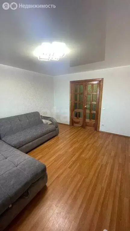 3-комнатная квартира: Йошкар-Ола, улица Дружбы, 77 (78.1 м) - Фото 1