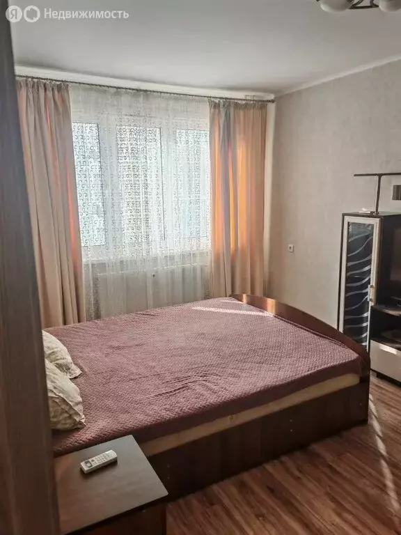 1-комнатная квартира: Анапа, улица Адмирала Пустошкина, 22к6 (36 м) - Фото 2