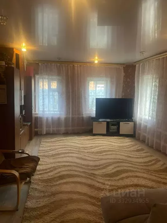 Дом в Башкортостан, Чишмы рп  (50 м) - Фото 2