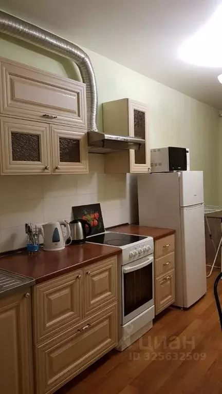 1-к кв. Свердловская область, Екатеринбург ул. Крылова, 27 (45.0 м) - Фото 1