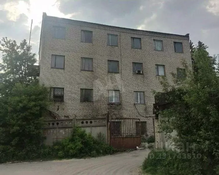 Помещение свободного назначения в Московская область, Электросталь ... - Фото 2