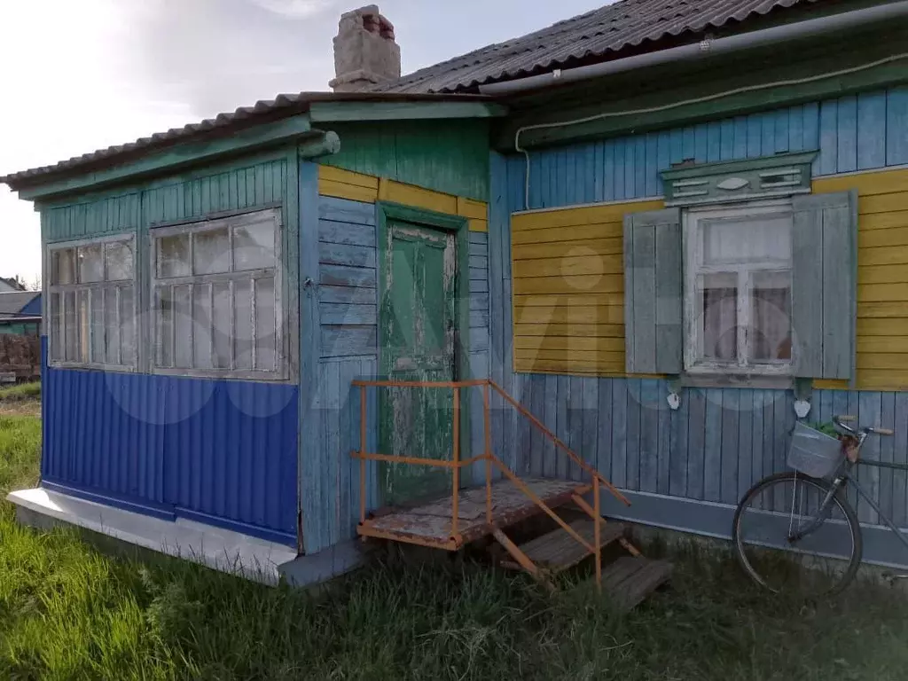 Дом 38 м на участке 5 сот. - Фото 1