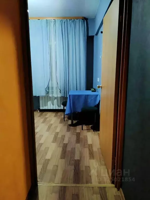 1-к кв. Иркутская область, Иркутск ул. Летописца Нита Романова, 7 ... - Фото 1