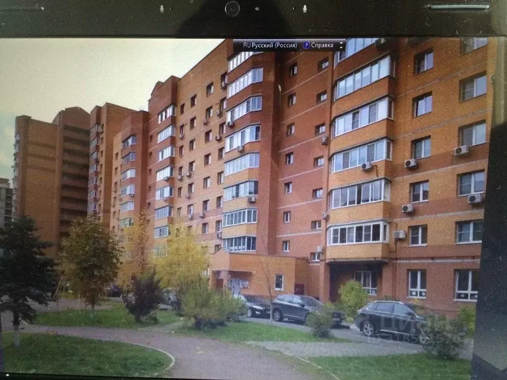 2-к кв. Московская область, Балашиха Железнодорожный мкр, ул. ... - Фото 0