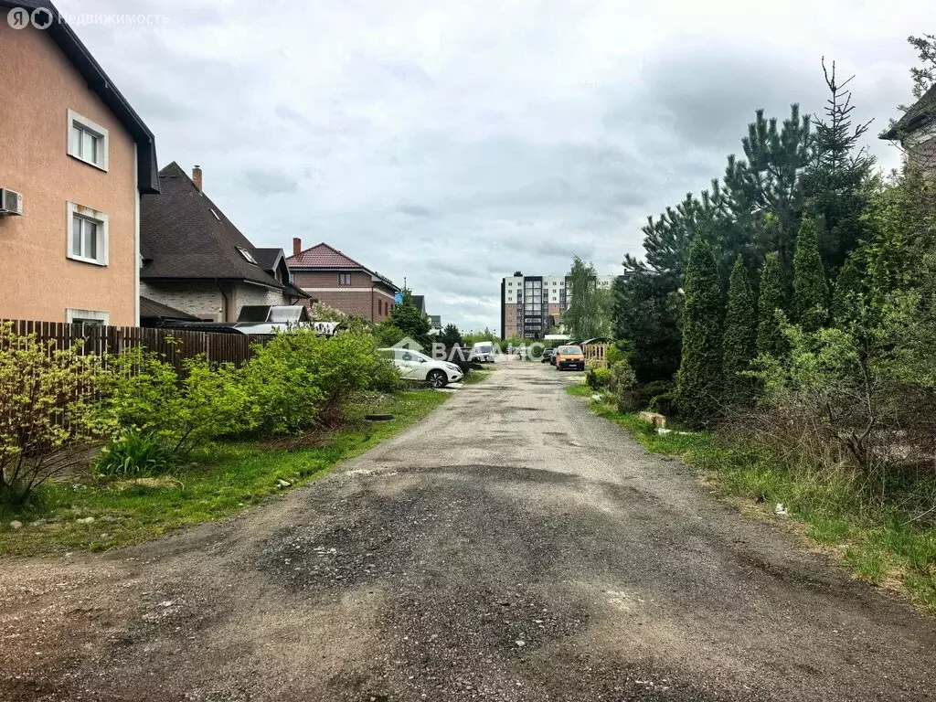 Дом в Калининград, Вересковая улица, 17 (300 м) - Фото 2