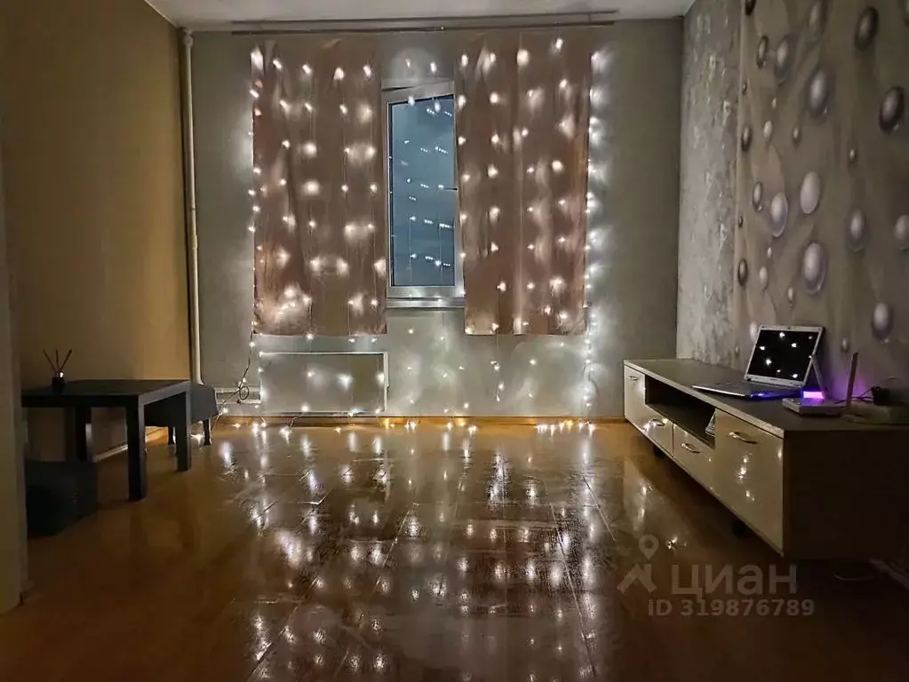 1-к кв. Кемеровская область, Кемерово просп. Химиков, 51 (35.0 м) - Фото 2