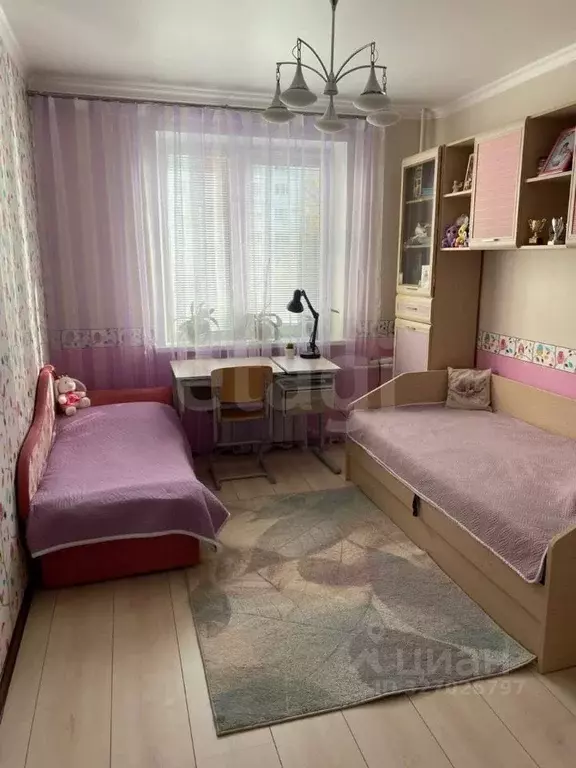 3-к кв. Воронежская область, Воронеж Советская ул., 53Б (69.8 м) - Фото 1