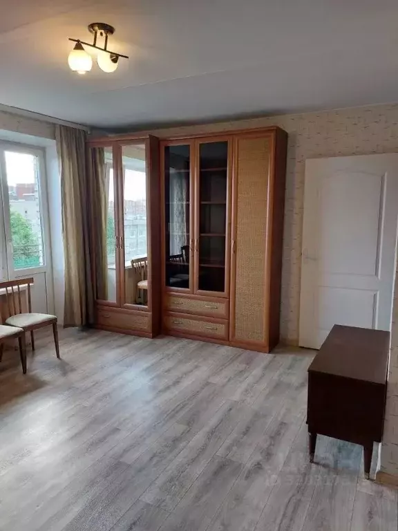 1-к кв. Санкт-Петербург просп. Тореза, 39К3 (41.5 м) - Фото 1