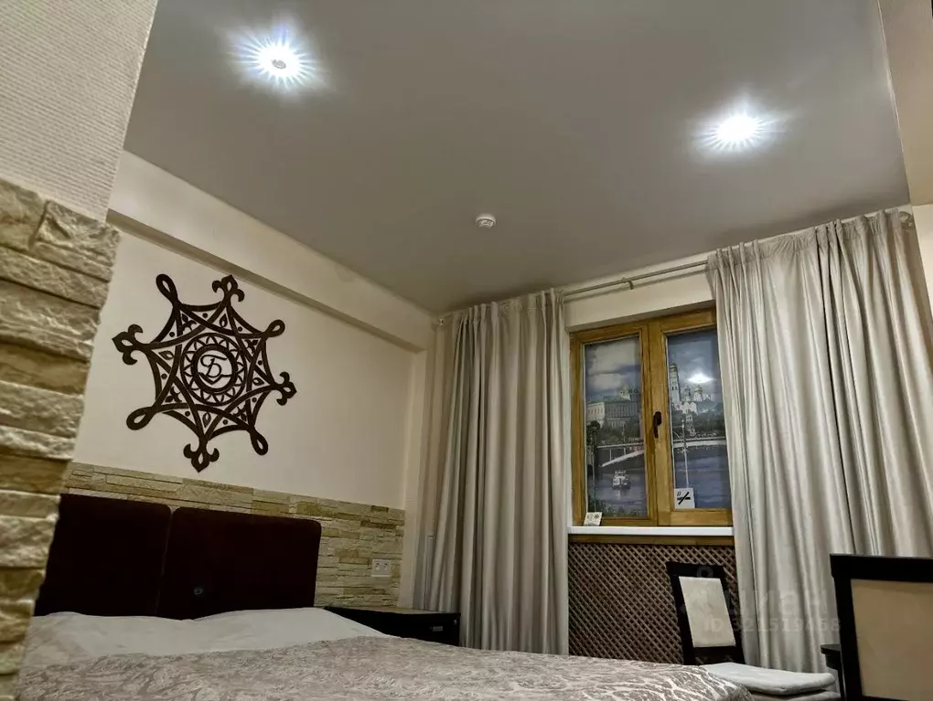 Комната Московская область, Одинцово Любы Новоселовой бул., 4А (18.0 ... - Фото 2