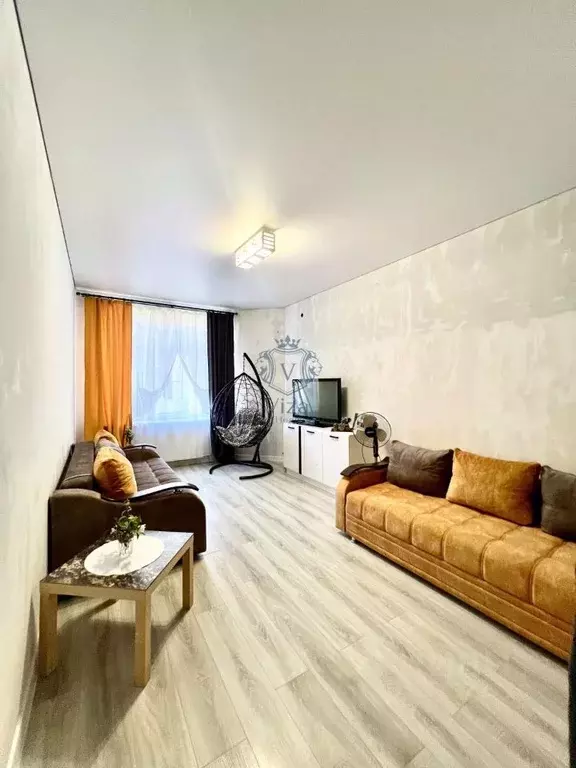 3-к кв. Краснодарский край, Туапсинский муниципальный округ, ... - Фото 1