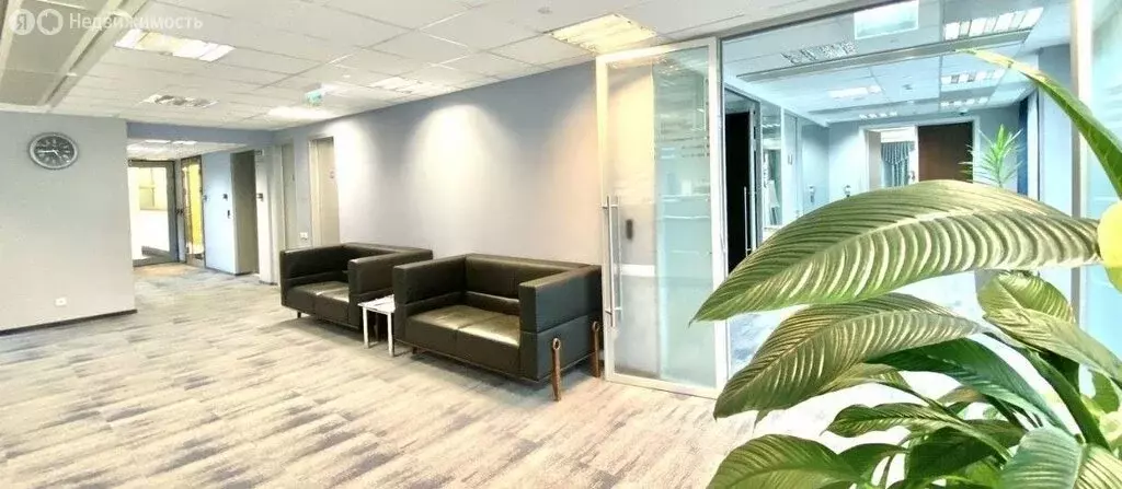 Офис (772 м) - Фото 1
