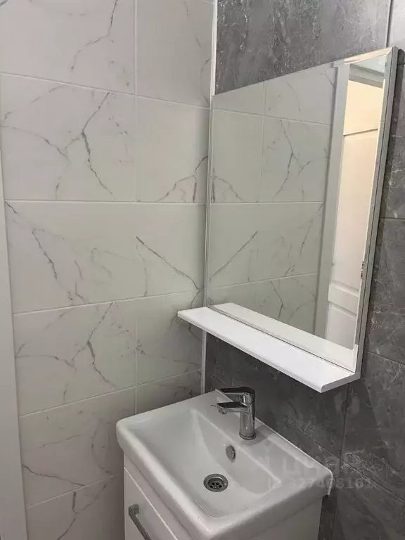 Студия Санкт-Петербург Кубинская ул., 76к1 (24.6 м) - Фото 2