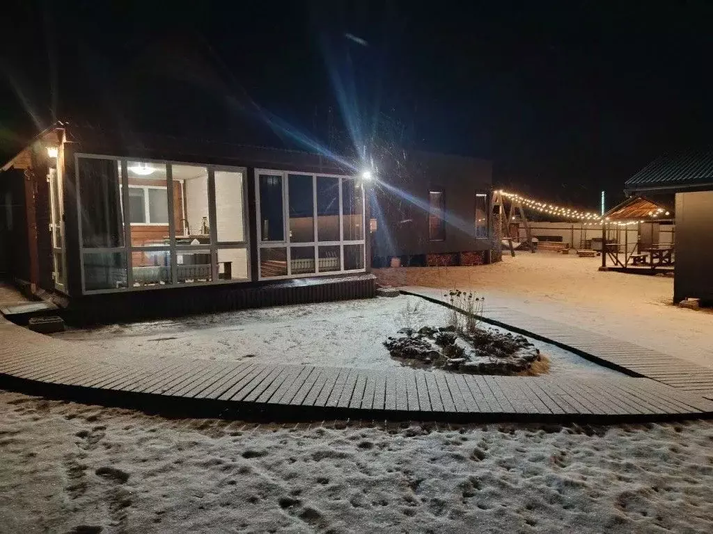 1-к кв. Иркутская область, Ольхонский район, пос. Хужир ул. Уютная, 16 ... - Фото 1