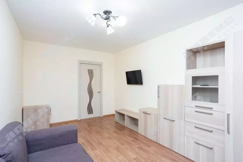 1-к кв. Ленинградская область, Кудрово г. Всеволожский район, ... - Фото 1