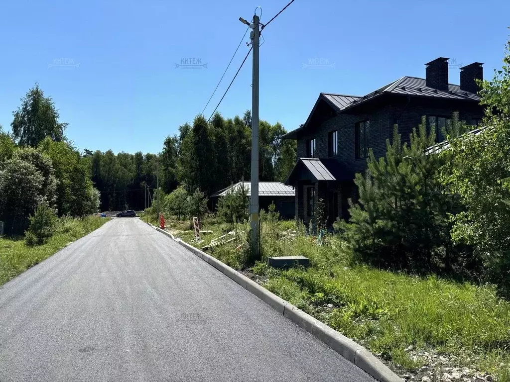 Участок в Калужская область, Перемышльский район, Большие Козлы с/пос, ... - Фото 0