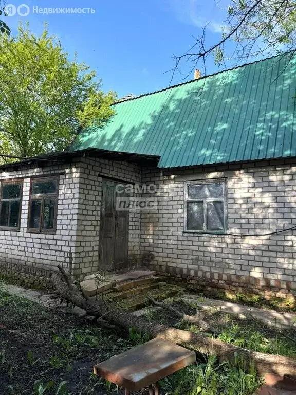 Дом в Курск, Аэропортовская улица (49 м) - Фото 1