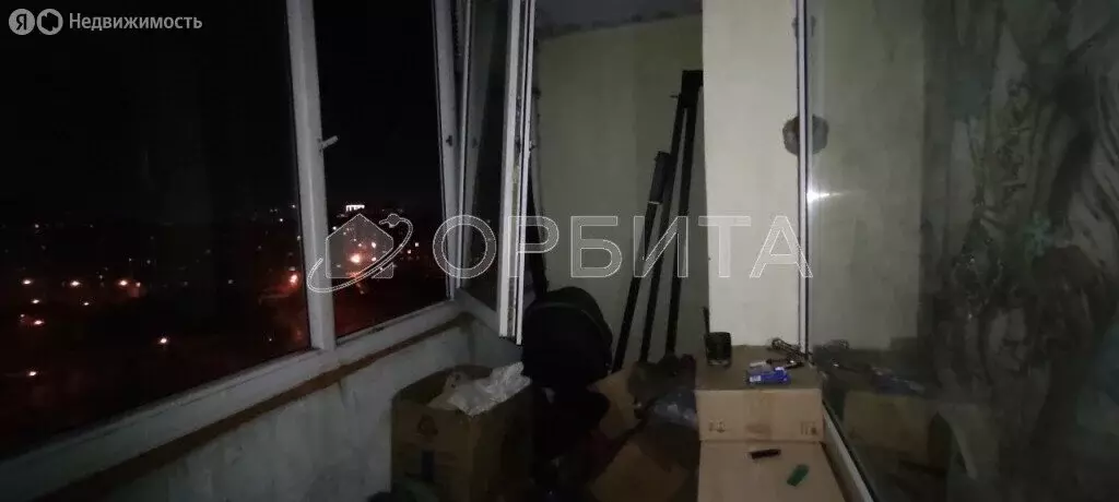 3-комнатная квартира: Тюмень, Широтная улица, 159 (60 м) - Фото 2