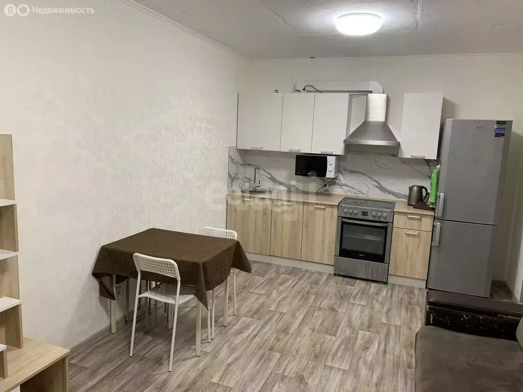 2-комнатная квартира: Тюмень, Ставропольская улица, 160 (63 м) - Фото 0