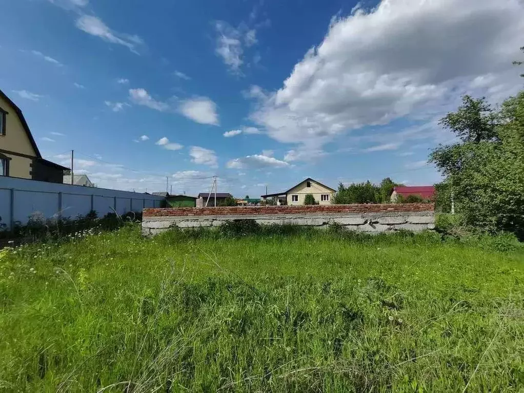 Купить Участок Под Дом В Пензе