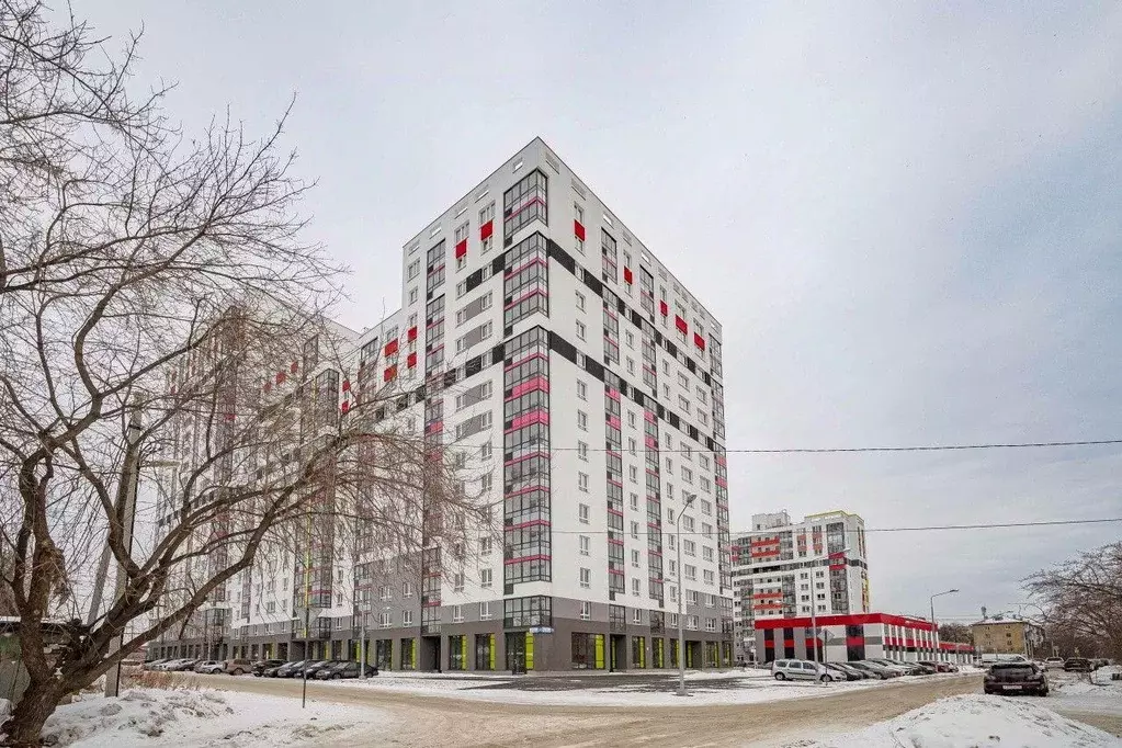 Квартира, студия, 31 м - Фото 0