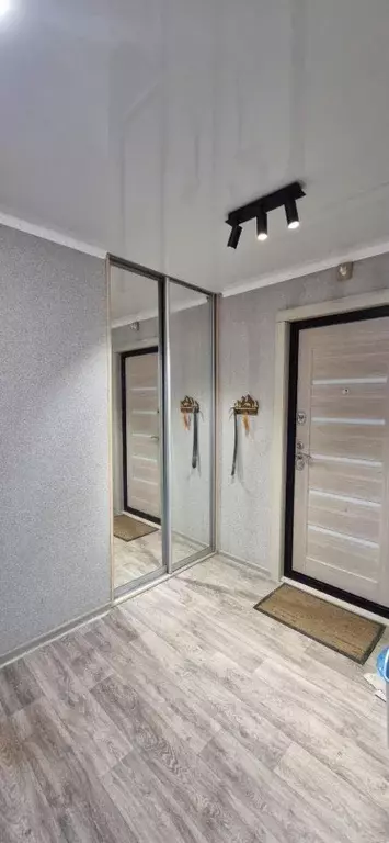 3-к кв. Башкортостан, Октябрьский ул. Аксакова, 9 (69.0 м) - Фото 2