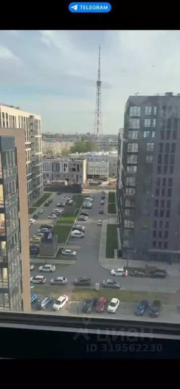 Квартира, 2 комнаты, 54 м - Фото 1