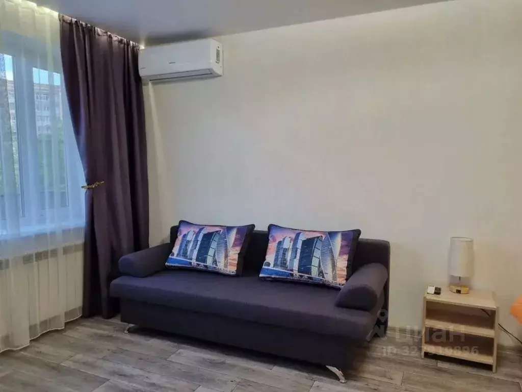 1-к кв. Московская область, Серпухов ул. Ворошилова, 143 (33.0 м) - Фото 2