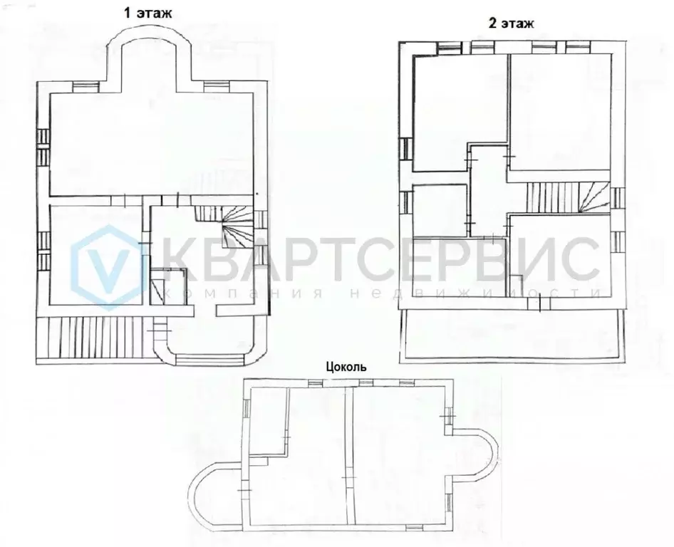 Коттедж в Омская область, Омск ул. 3-я Ледорезная (300 м) - Фото 2