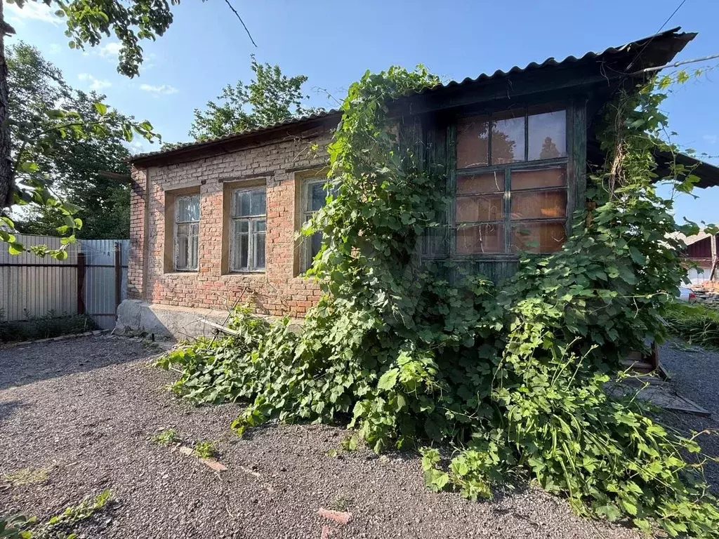 3-к. квартира, 48,2 м, 1/1 эт. - Фото 1