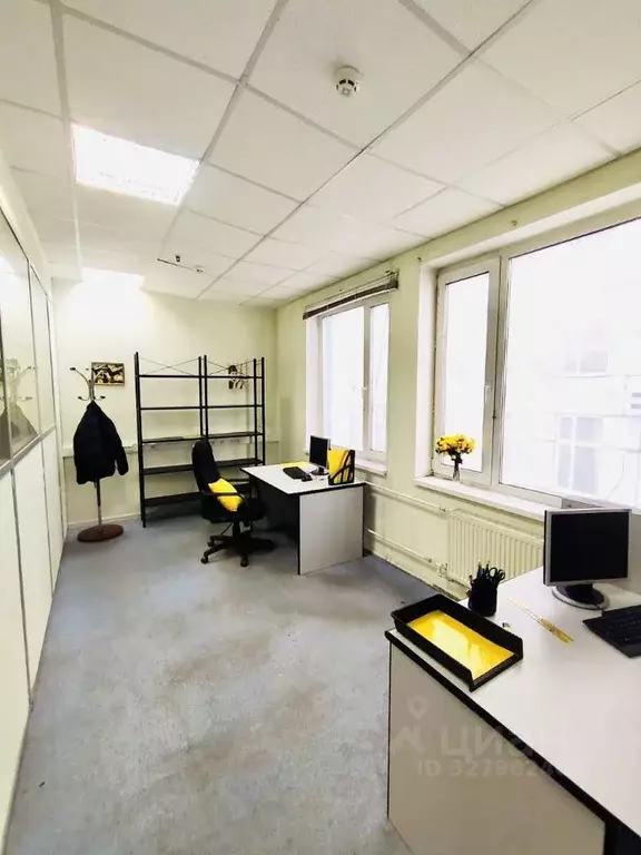 Офис в Москва Старокалужское ш., 65 (15 м) - Фото 1