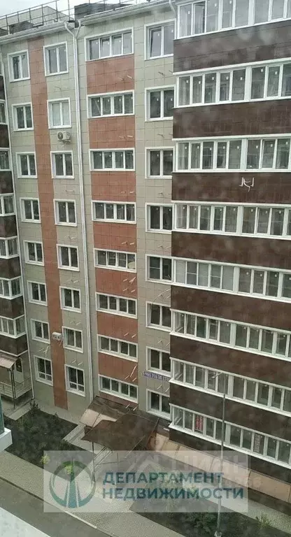 1-к кв. Краснодарский край, Краснодар ул. Краеведа Соловьева, 6К4 ... - Фото 0