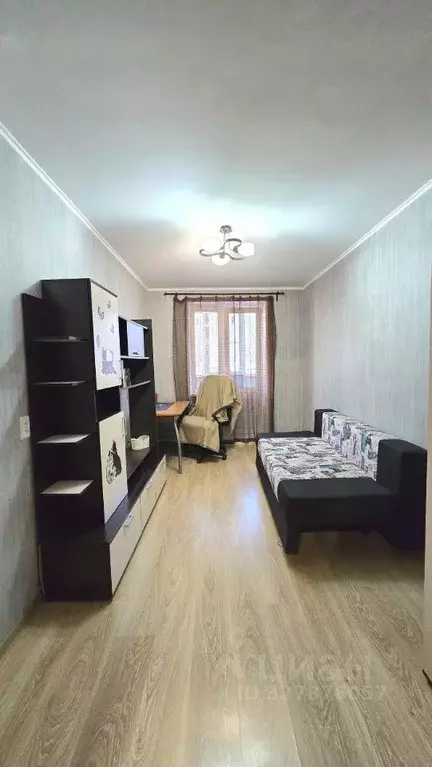 3-к кв. Санкт-Петербург Ириновский просп., 17К1 (60.0 м) - Фото 0