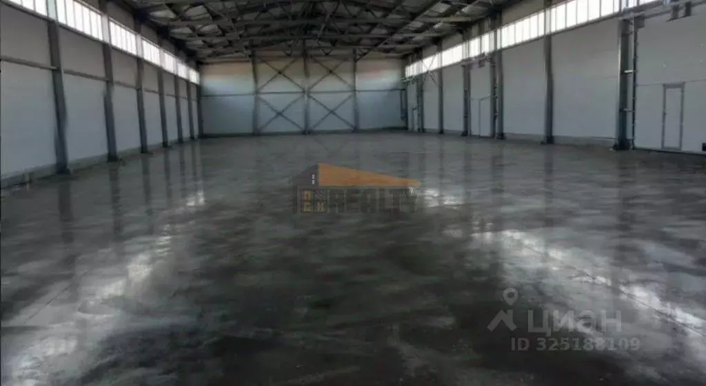 Склад в Московская область, Ступино городской округ, с. ... - Фото 2