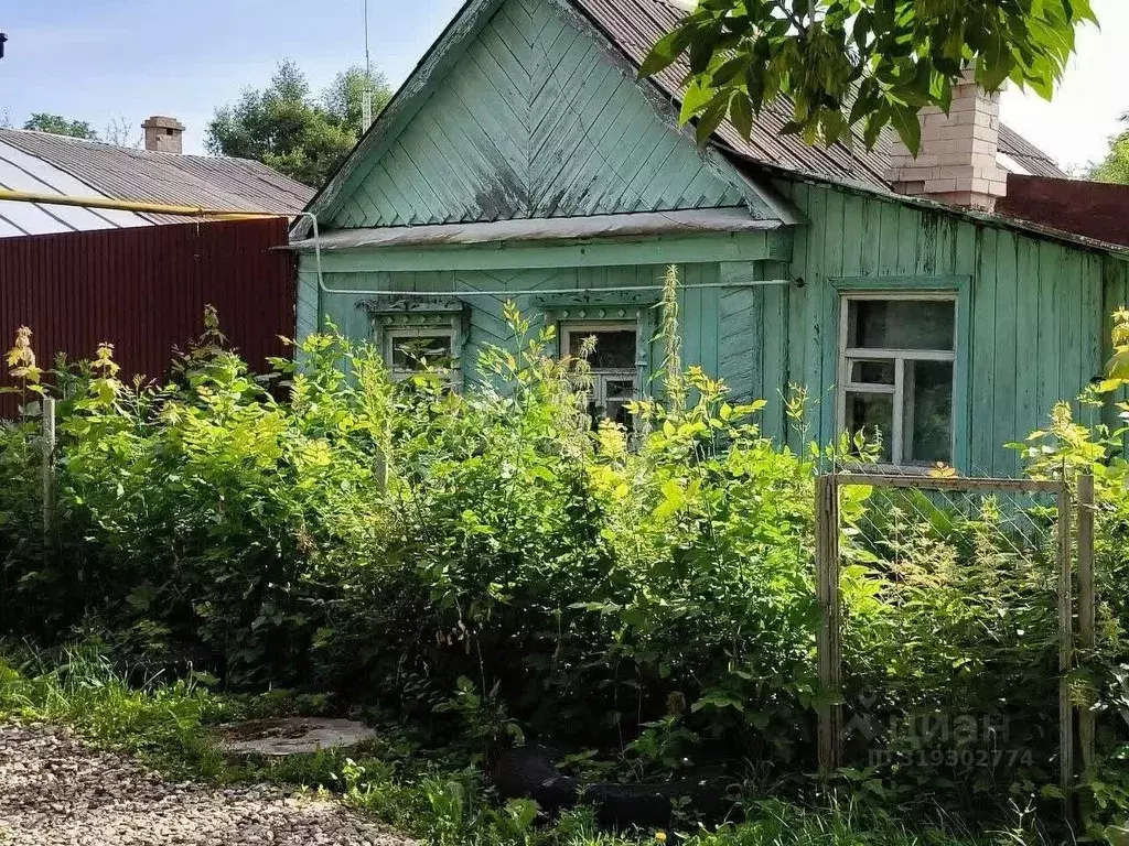 Участок в Ульяновская область, Ульяновск ул. Федерации, 142 (5.6 сот.) - Фото 0