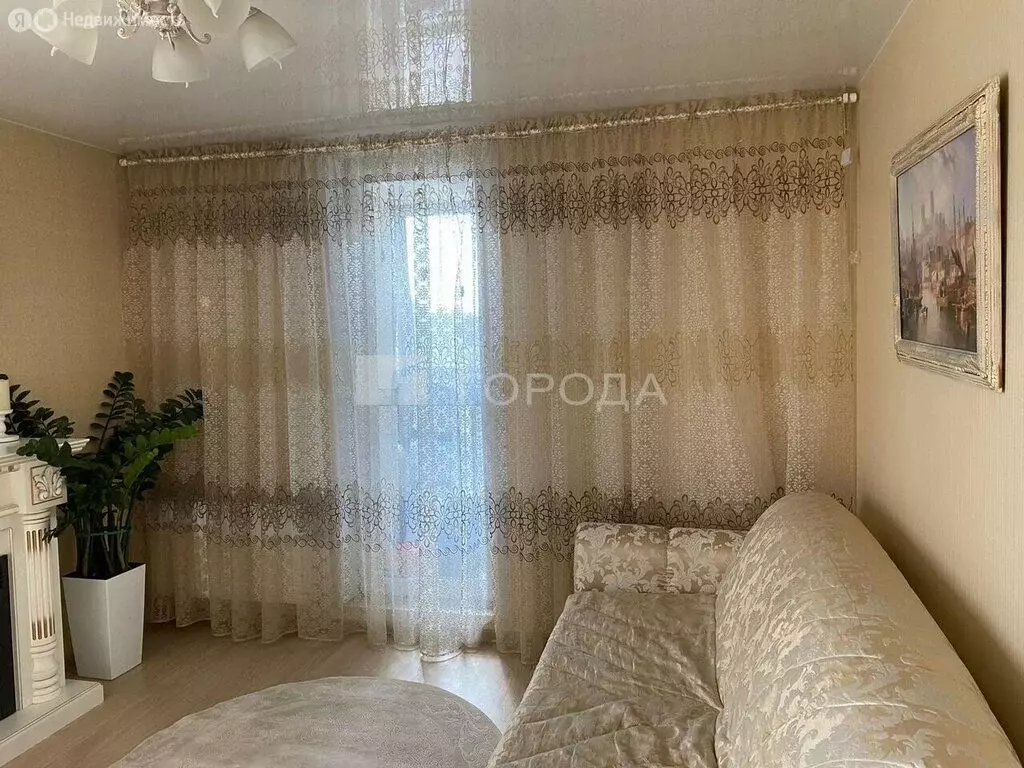 2-комнатная квартира: Новосибирск, Советский район, микрорайон Шлюз, ... - Фото 0