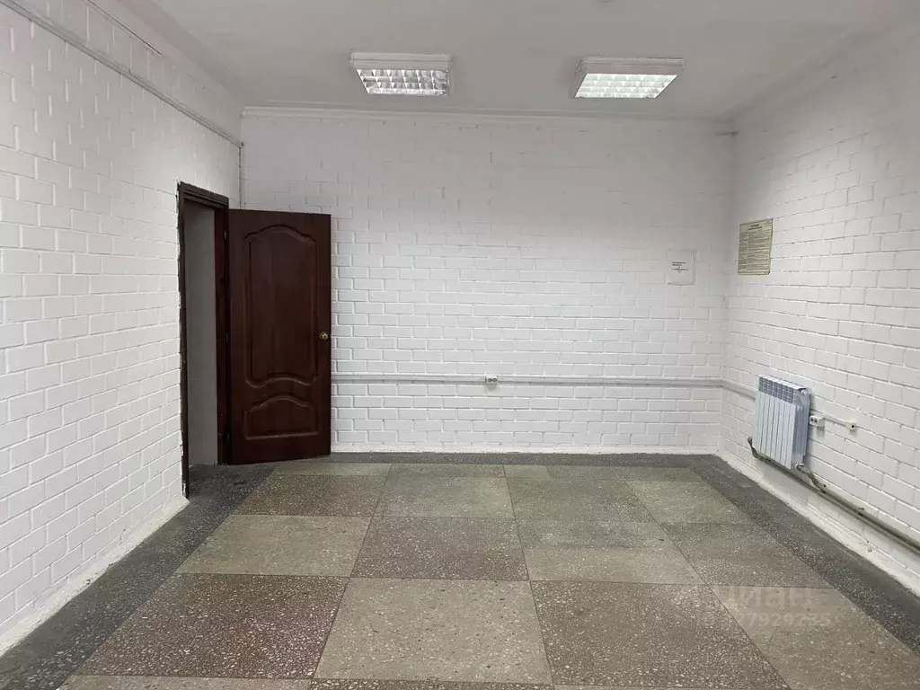 Склад в Белгородская область, Белгород ул. Пушкина, 49А (236 м) - Фото 2