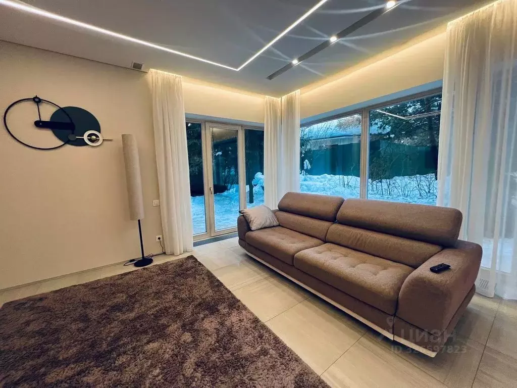 Дом в Москва Таксатор СТ,  (228 м) - Фото 1