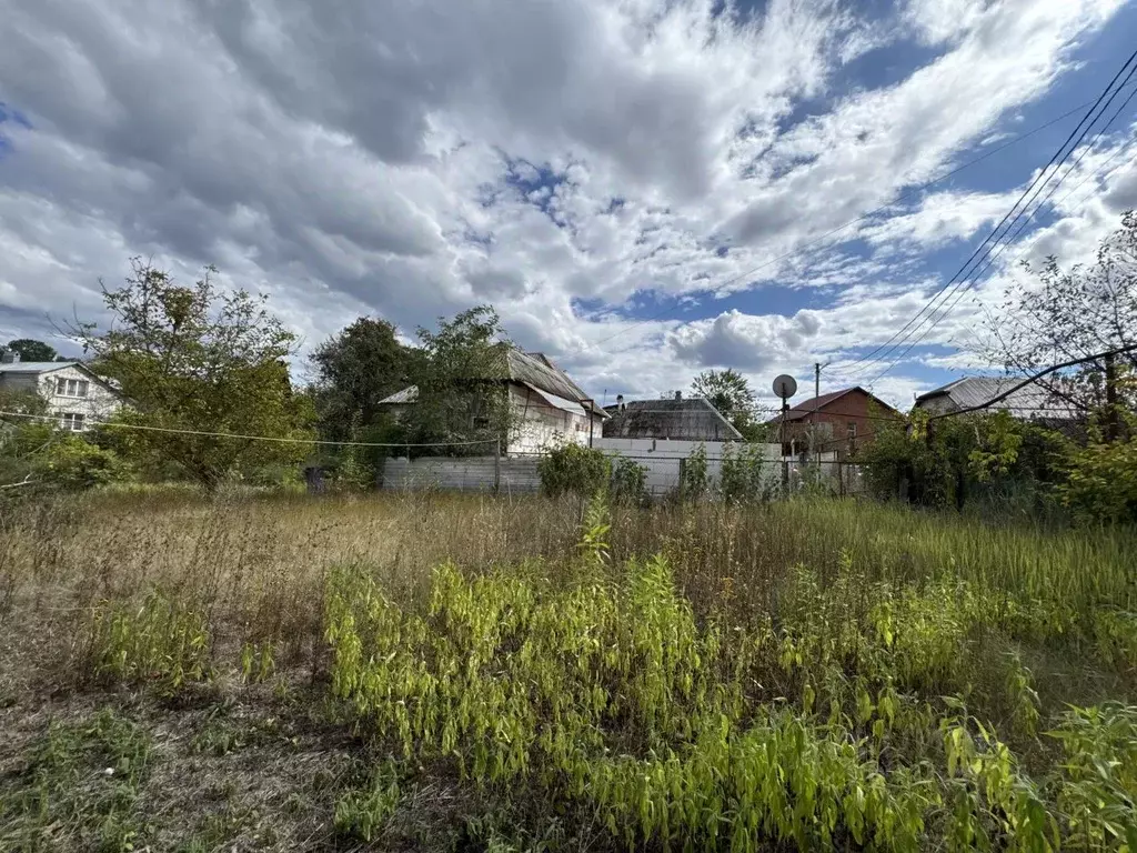 Участок в Краснодарский край, Апшеронск Спортивный пер. (4.3 сот.) - Фото 2