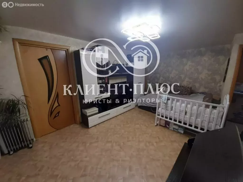 2-комнатная квартира: Корсаков, Краснофлотская улица, 8 (43.8 м) - Фото 2