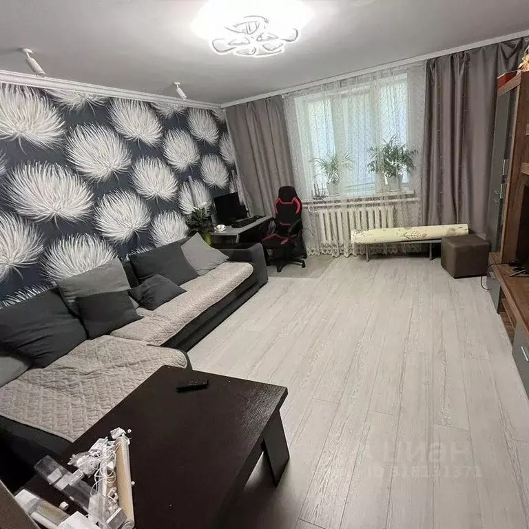 3-к кв. Ставропольский край, Ставрополь Станичная ул., 19 (69.9 м) - Фото 0