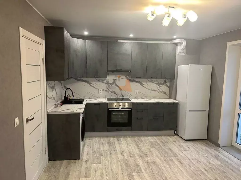 3-к кв. Кировская область, Киров ул. Потребкооперации, 40 (49.0 м) - Фото 1