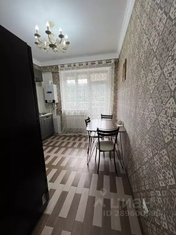 2-к кв. Дагестан, Дербент ул. Сальмана, 102А (70.0 м) - Фото 1